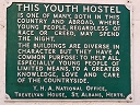 Youth Hostel Association (id=7004)